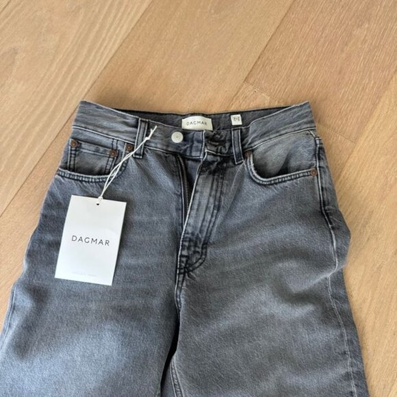 House of Dagmar High-waisted jeans - Picture 7 of 7